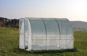 rastlinjak greenhouse